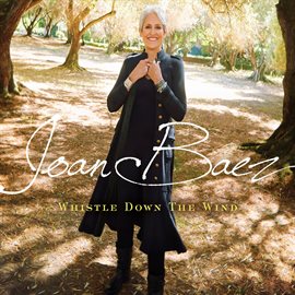 Imagen de portada para Whistle Down The Wind