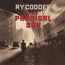 Cover image for The Prodigal Son