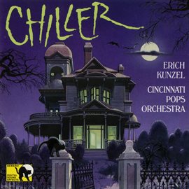 Cover image for Chiller