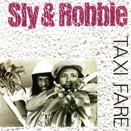 Cover image for Taxi Fare