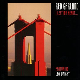 Imagen de portada para I Left My Heart...