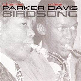 Cover image for Birdsong