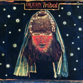 Cover image for Tribal