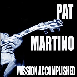 Imagen de portada para Mission Accomplished
