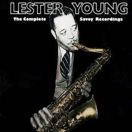 Imagen de portada para The Complete Savoy Recordings