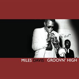 Cover image for Groovin' High