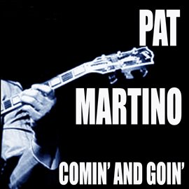 Imagen de portada para Comin' And Goin'