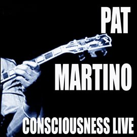 Imagen de portada para Consciousness / Live!