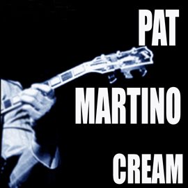 Imagen de portada para Cream