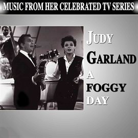 Cover image for A Foggy Day (Live)