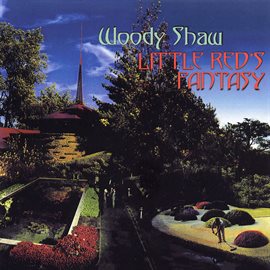 Imagen de portada para Little Red's Fantasy
