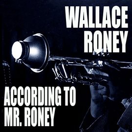 Cover image for According To Mr. Roney