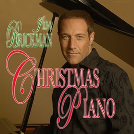 Imagen de portada para Christmas Piano