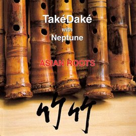 Cover image for Asian Roots