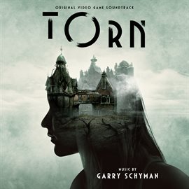 Imagen de portada para Torn (Original Game Soundtrack)