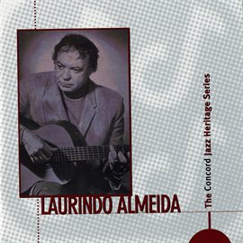 Cover image for The Concord Jazz Heritage Series