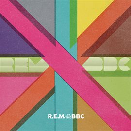 Imagen de portada para R.E.M. At The BBC