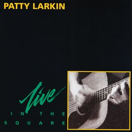 Cover image for In The Square