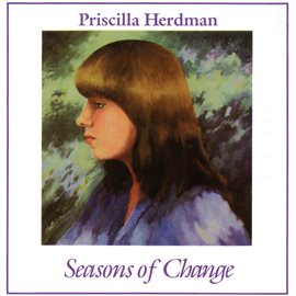 Cover image for Seasons Of Change