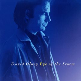 Imagen de portada para Eye Of The Storm