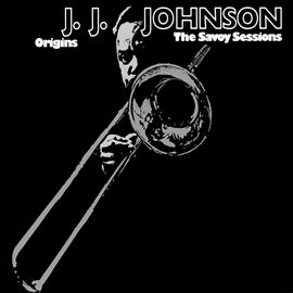 Imagen de portada para Origins: The Savoy Sessions