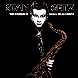 Imagen de portada para The Complete Savoy Recordings