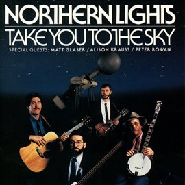 Imagen de portada para Take You To The Sky