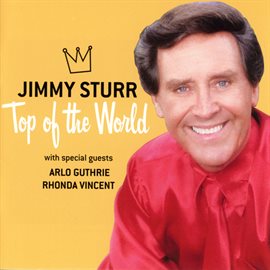 Cover image for Top Of The World