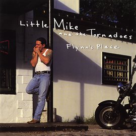 Cover image for Flynn's Place