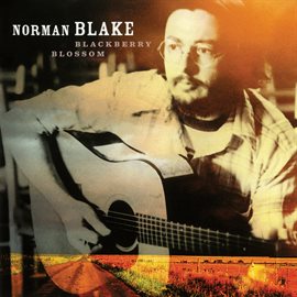 Cover image for Blackberry Blossom