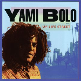 Cover image for Up Life Street