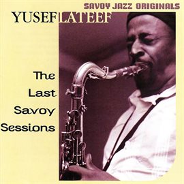 Imagen de portada para The Last Savoy Sessions