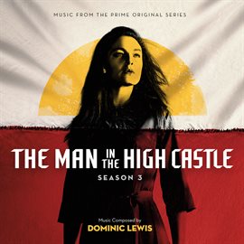 Cover image for The Man In The High Castle: Season 3