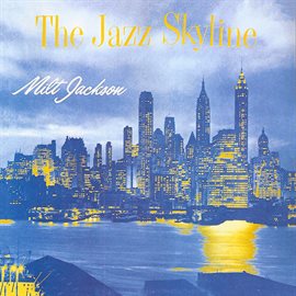 Imagen de portada para The Jazz Skyline