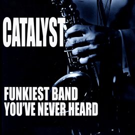 Imagen de portada para The Funkiest Band You Never Heard