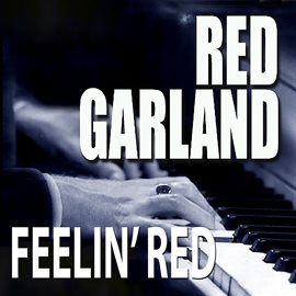 Imagen de portada para Feelin' Red