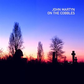 Cover image for On The Cobbles