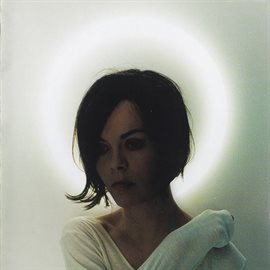 Cover image for This Is Stina Nordenstam