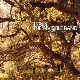Imagen de portada para The Invisible Band