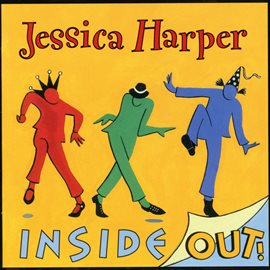 Cover image for Inside Out!