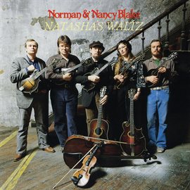 Cover image for Natasha's Waltz