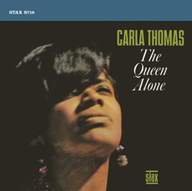 Imagen de portada para The Queen Alone [Expanded Reissue]