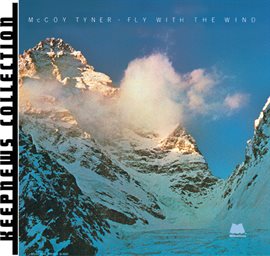 Imagen de portada para Fly With The Wind