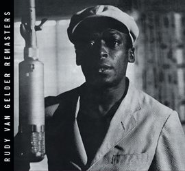 Cover image for The Musings Of Miles