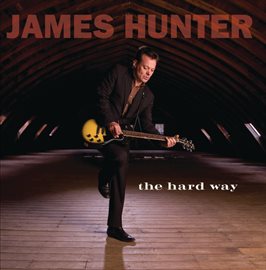 Imagen de portada para The Hard Way