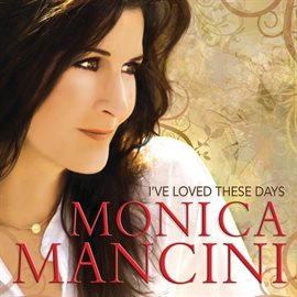Cover image for I've Loved These Days