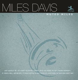 Cover image for Muted Miles