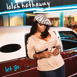 Cover image for Let Go