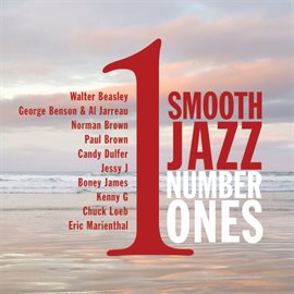 Cover image for Smooth Jazz #1s