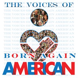 Cover image for Voices of Born Again American